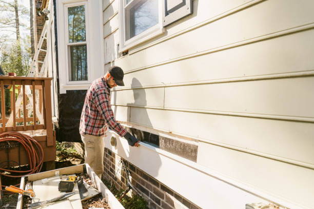 Top rated local Storm Damage Siding Repair specialists in Gaffney, SC